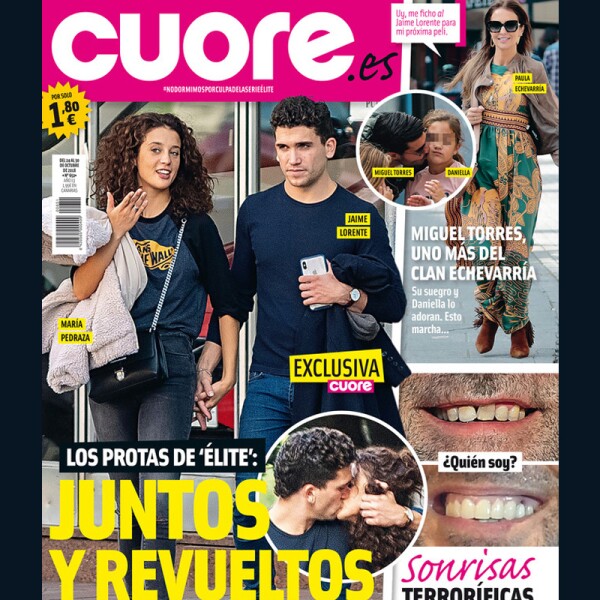 RevistaCUORE
