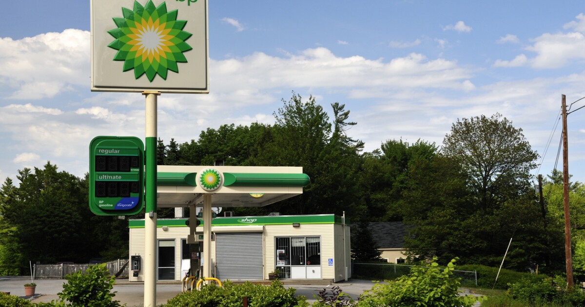 BP incursionará en el mercado de energía eólica marina en Estados Unidos