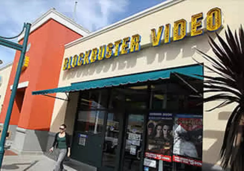 La empresa de entretenimiento dejó de cotizar en julio en el mercado de Nueva York. (Foto: CNNMoney)