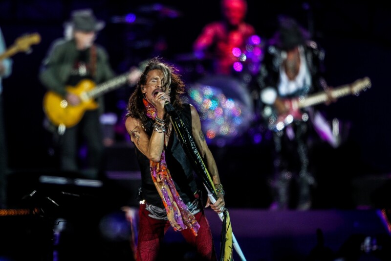 Steven Tyler