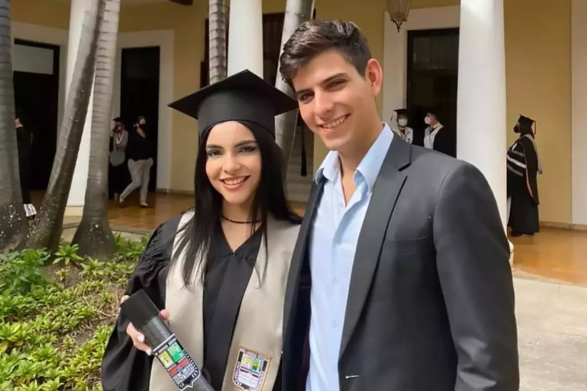 Briella es la cantante venezolana que acusa a Shakira de plagio