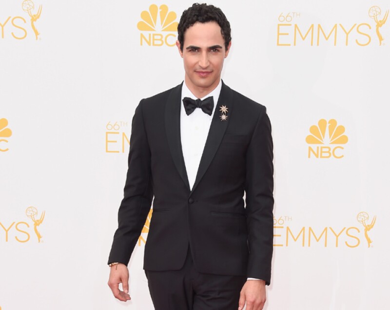 Zac Posen