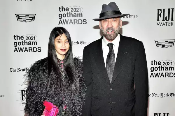FIJI Water at the 2021 Gotham Awards