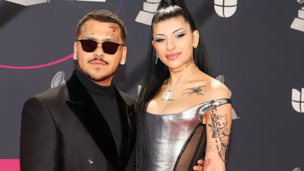 23rd Annual Latin Grammy Awards - Arrivals
