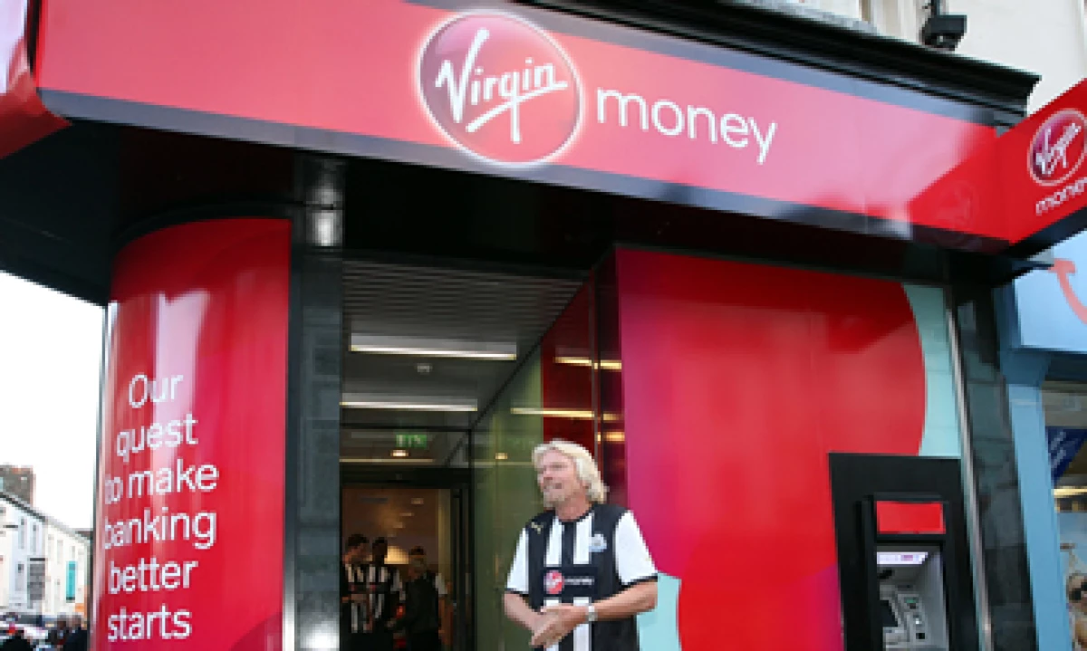 Los accionistas de Virgin Media recibirán 17.50 dólares en efectivo. (Foto: AP)