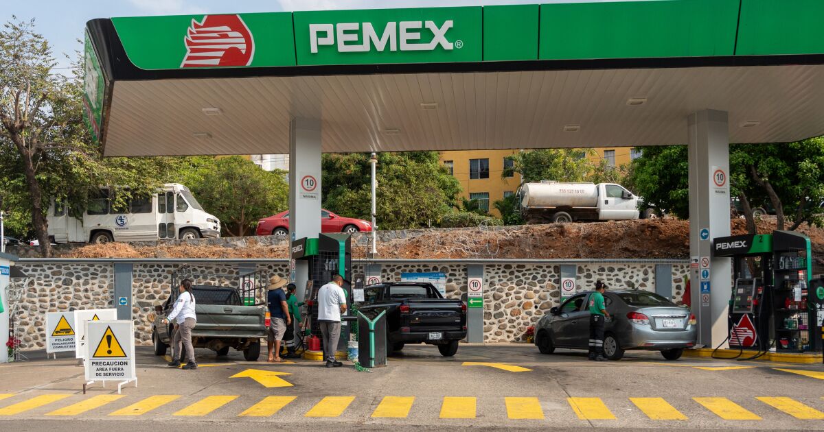 Benzin istasyonları maksimum dizel fiyatının 28,28 pesoya çıkarılması yönündeki istekliliğini yineledi