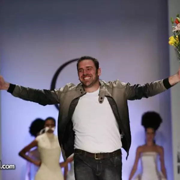 MBDF Pasarela Gian Franco Reni