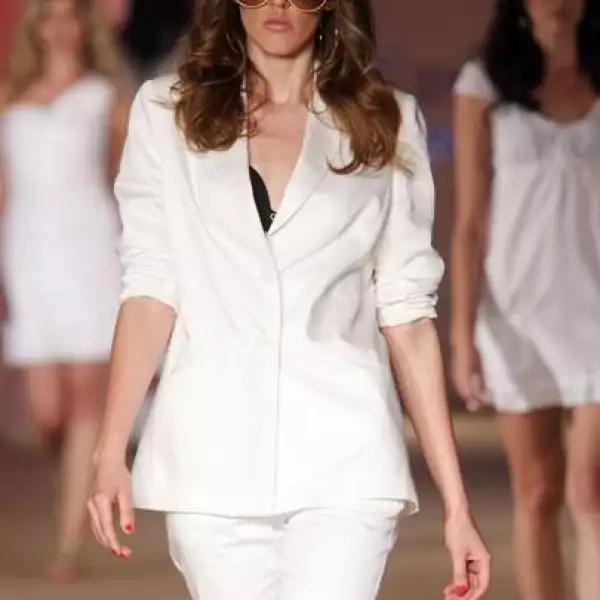 Pasarela Fashion Fest Liverpool