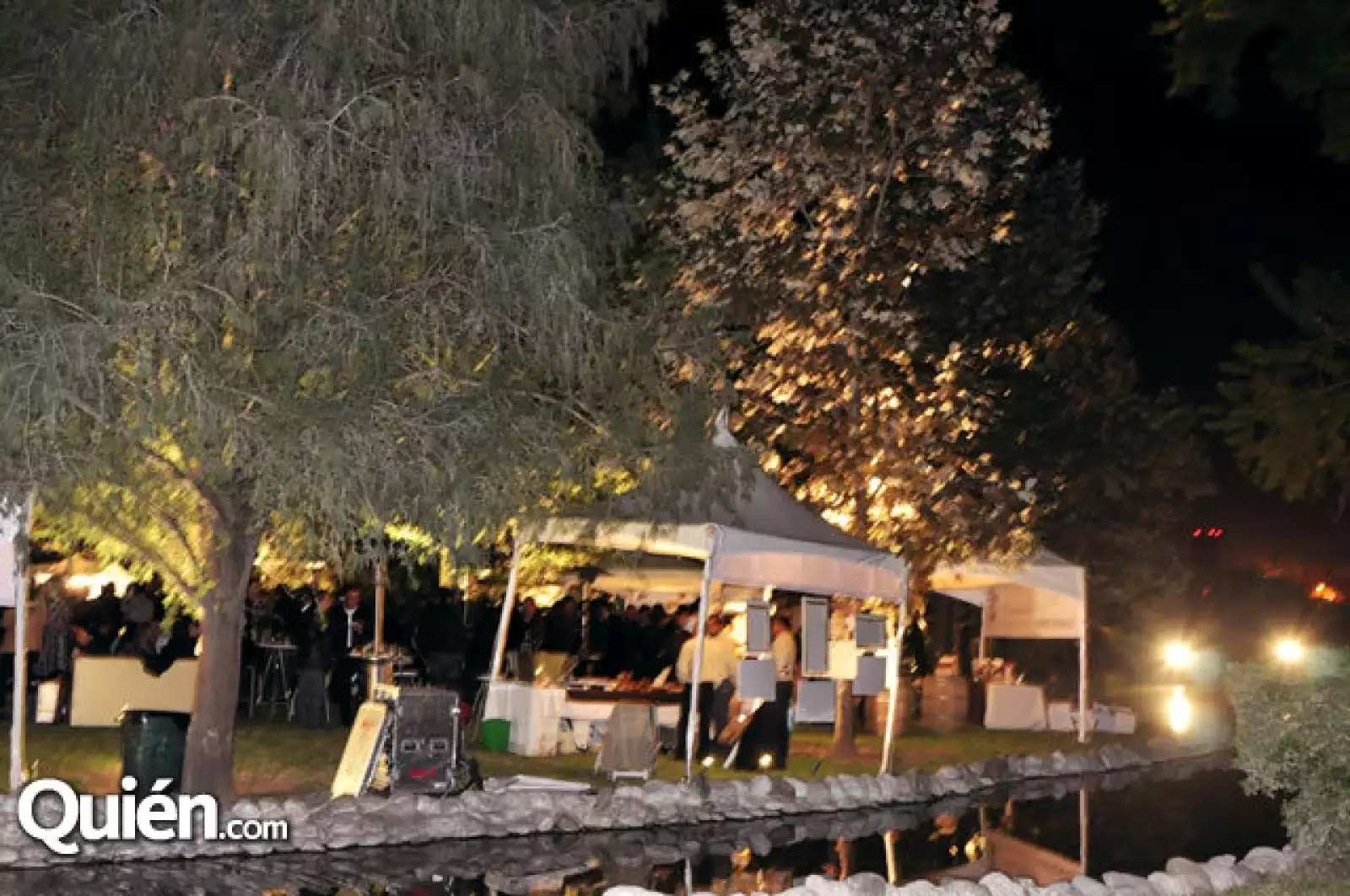 Festival Food and Wine por Pronatura