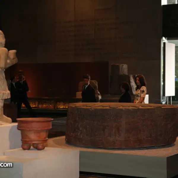 Sus Altezas Reales Federico y Mary de Dinamarca