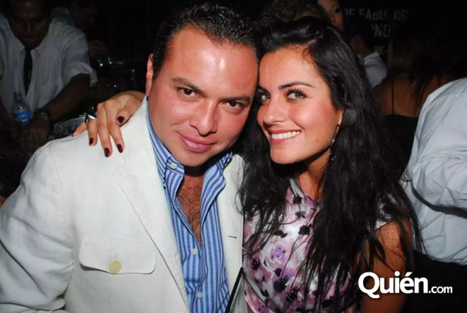 CUMPLEAÑOS PEPE SACAL