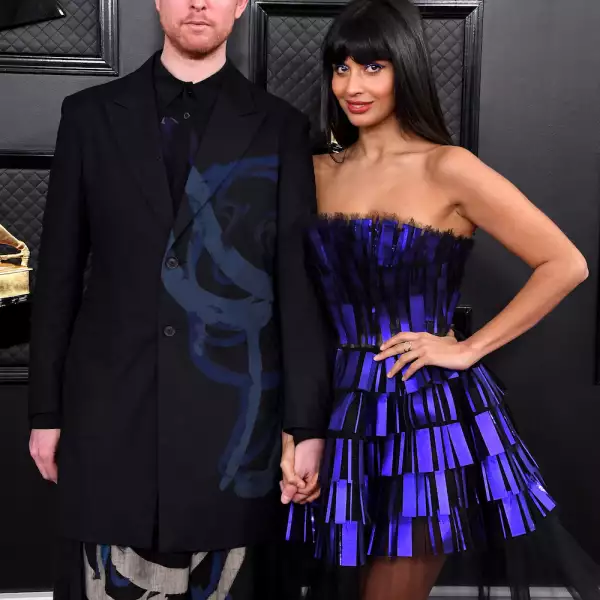 62nd Annual GRAMMY Awards - Arrivals
