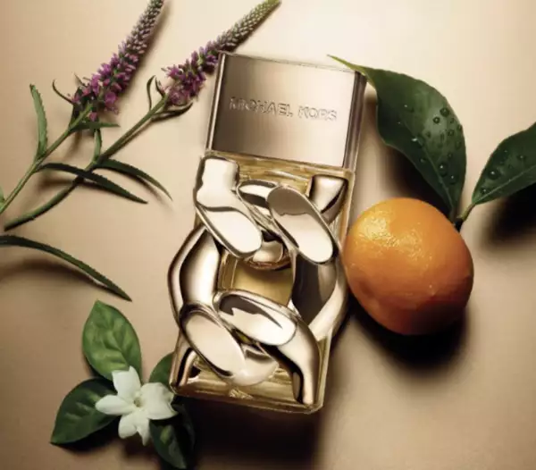 perfume mk