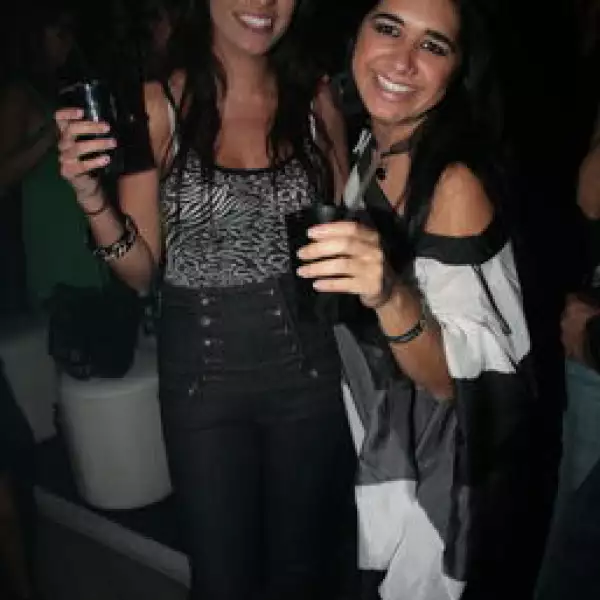 Jaqueline Bose, Violeta Esteban