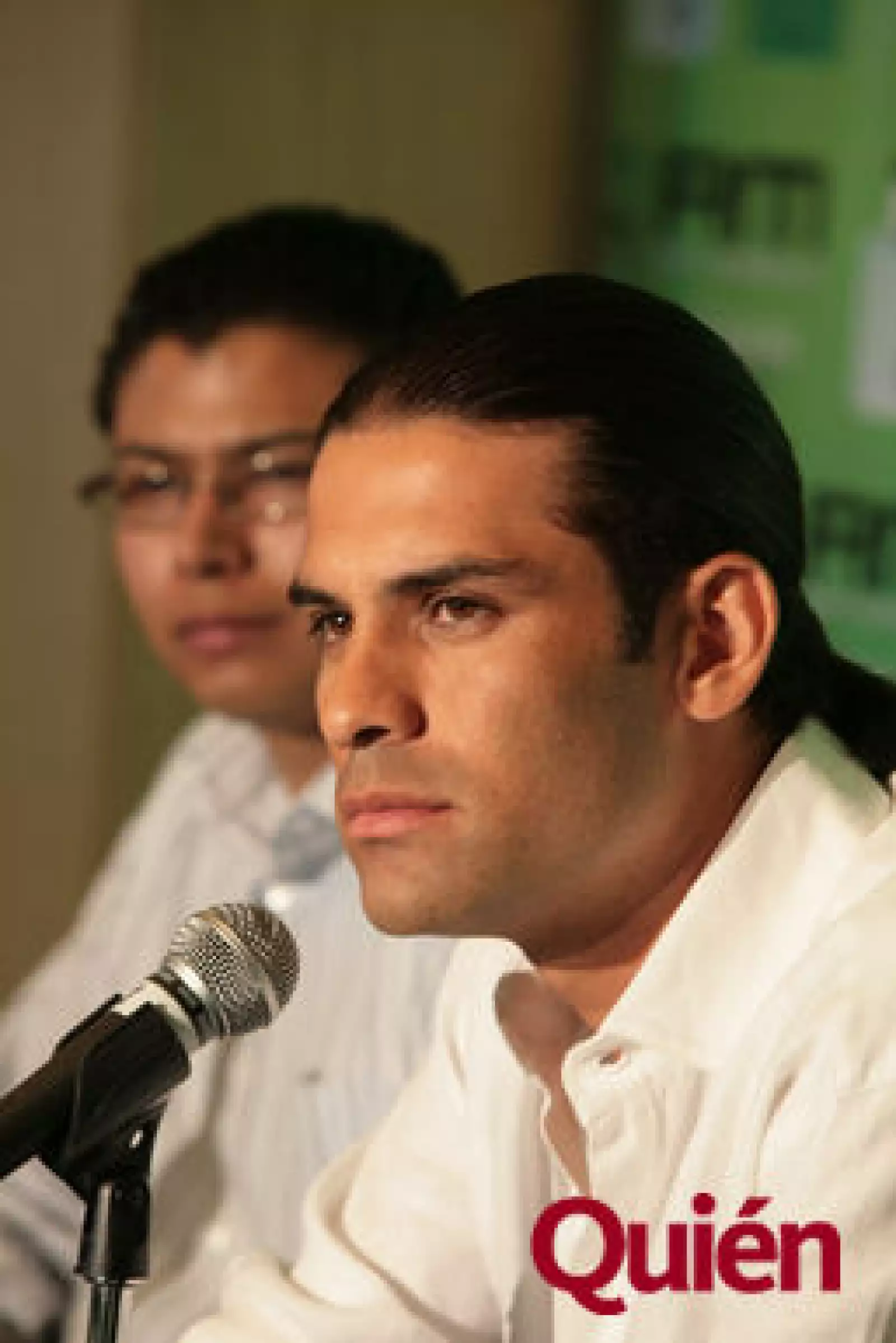 Rafael Marquez