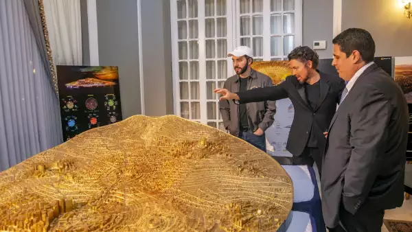 Qué pasó con bitcoin City