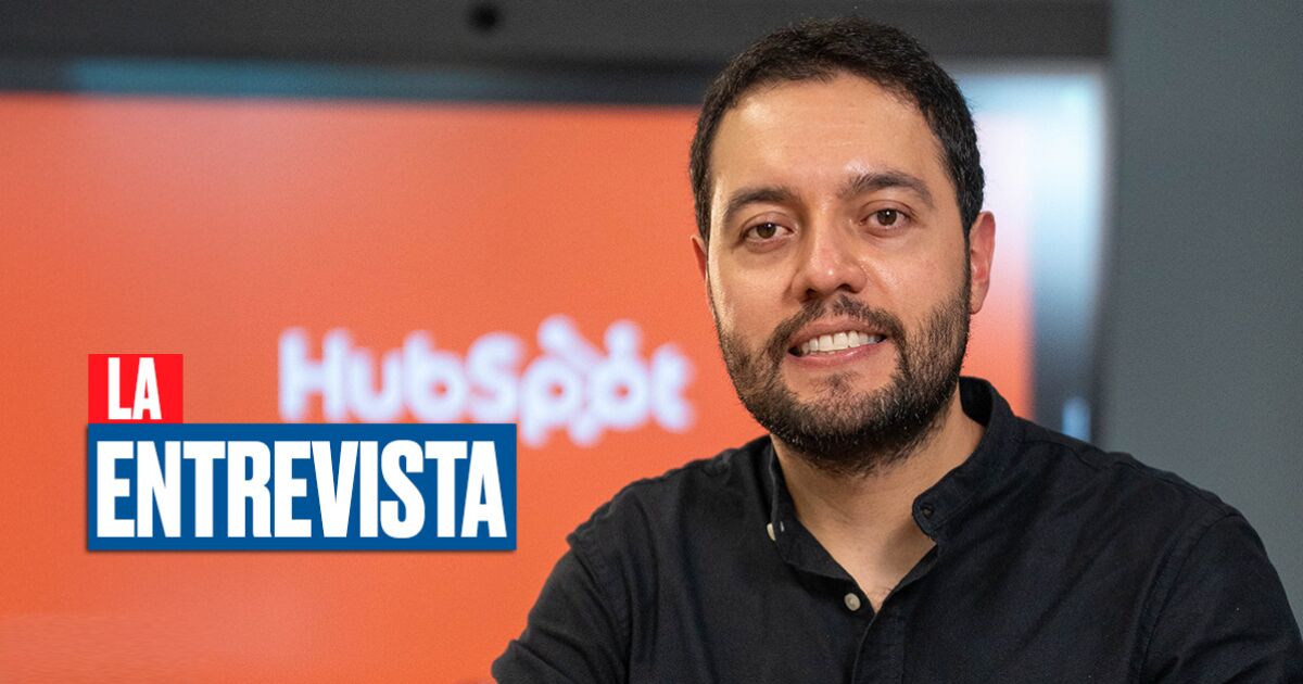 Meksika, yapay zeka çağında HubSpot'un anahtarıdır