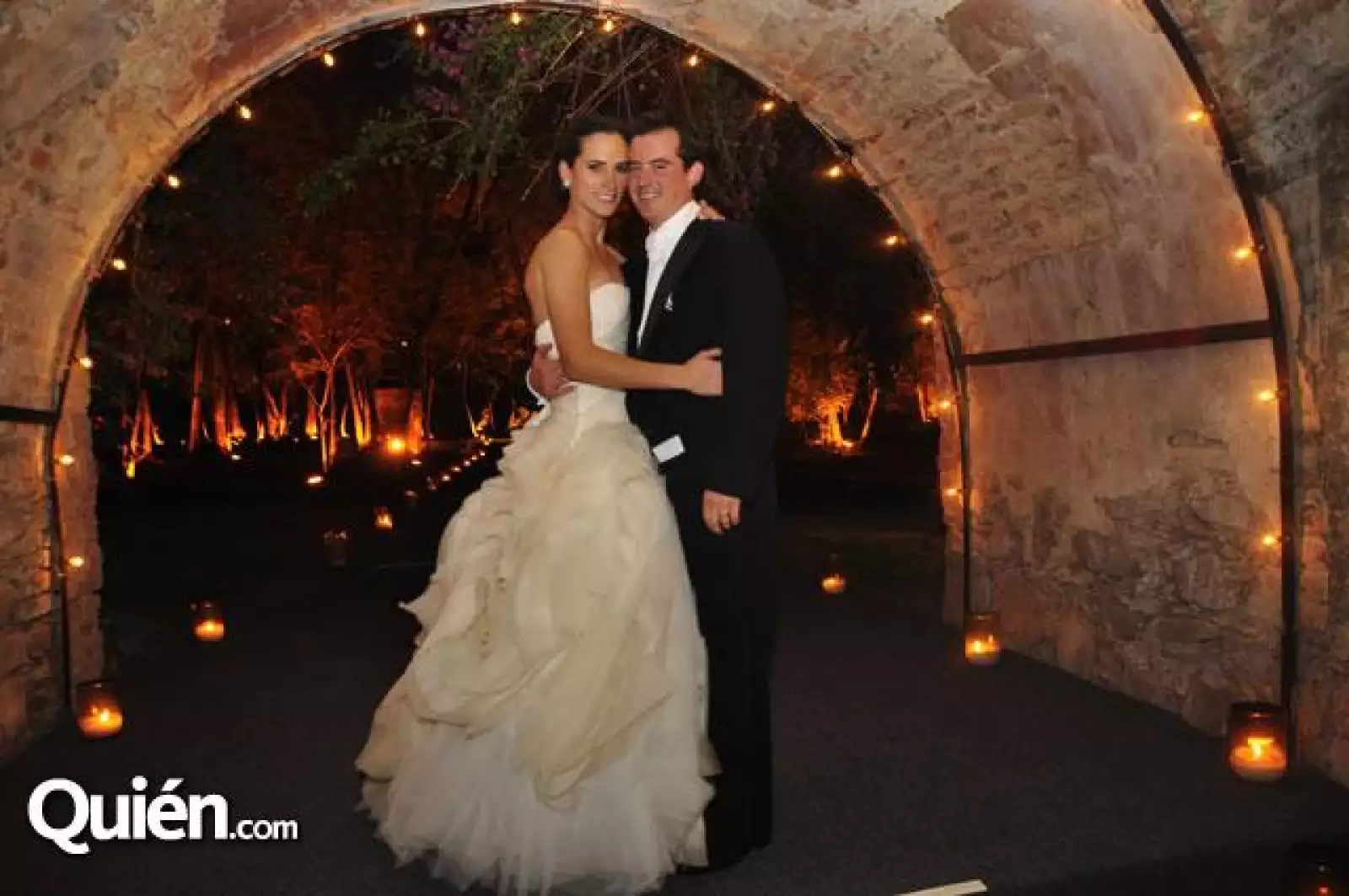 Ale Martin del Campo,Gonzalo Sánchez