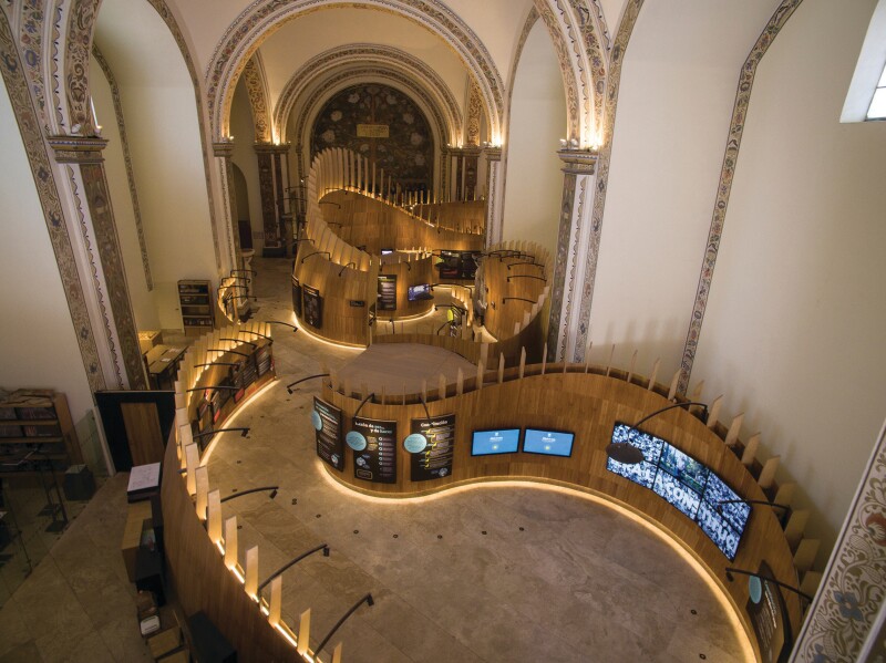 Tuuz - Museo Constituciones