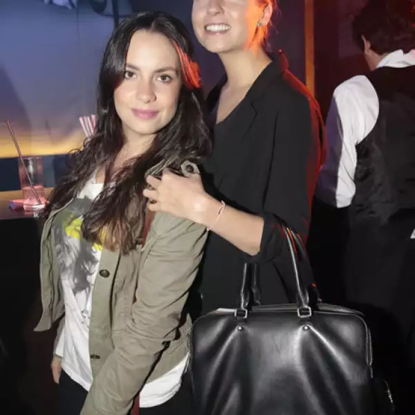 María González,Mónica Cervantes