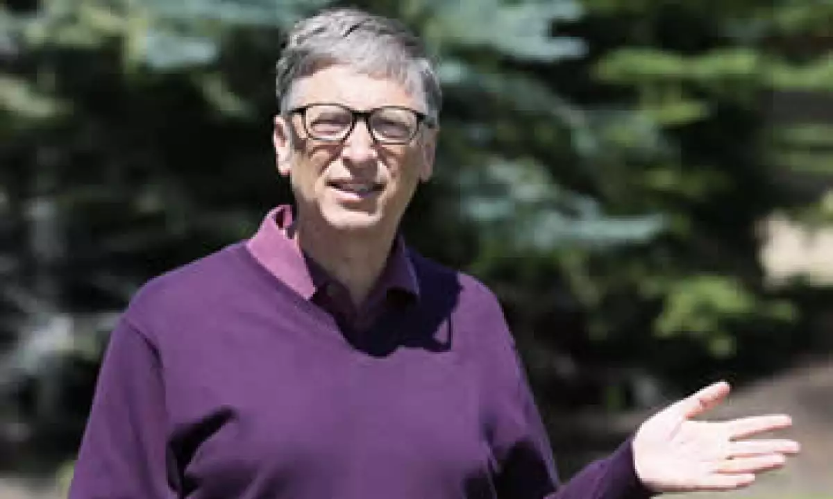 Gates trabajará en conjunto con el sector público y privado para acelerar el desarrollo de fármacos, vacunas y diagnósticos. (Foto: Reuters)