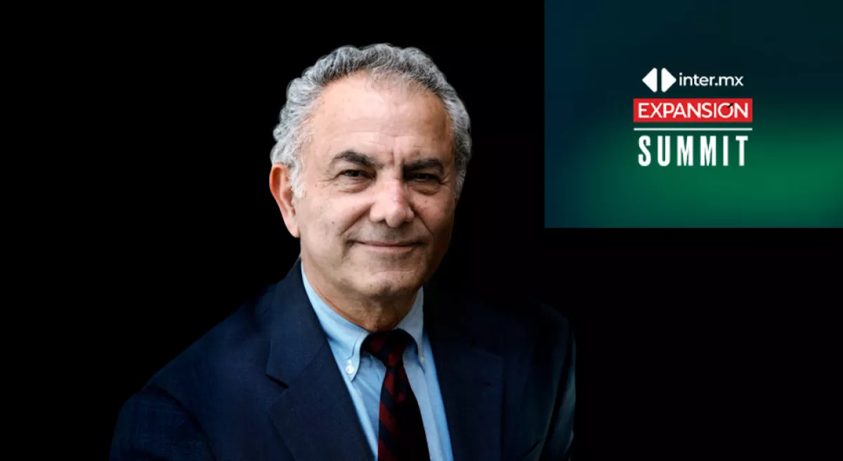 expansion-summit-william-e-halal