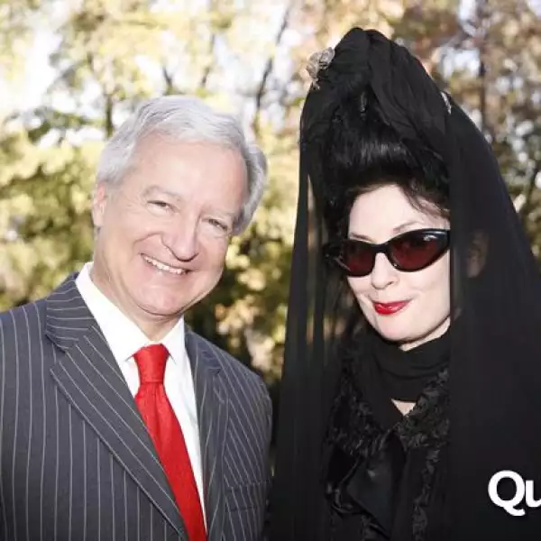 Comida embajada de Francia