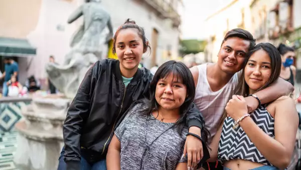 Querétaro enfrenta un problema urgente: la población crece más rápido que el mercado de vivienda 