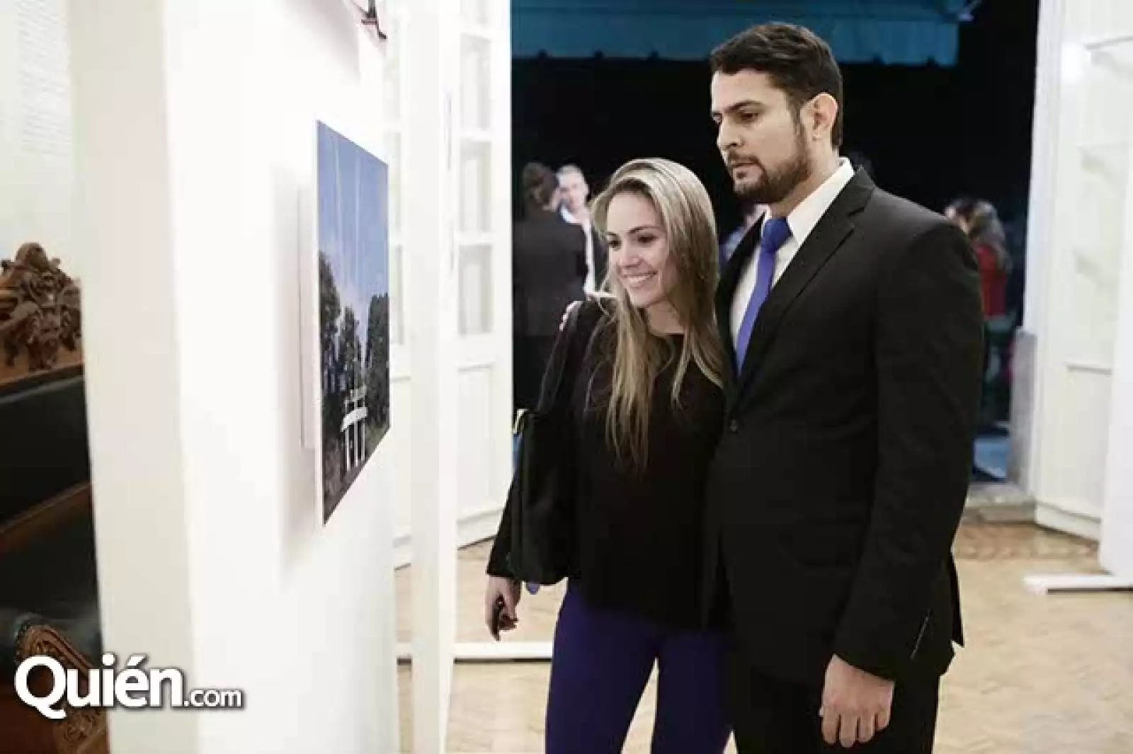 Josmar Sánchez y Gerardo Arenas