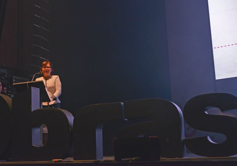 Rosario Robles
