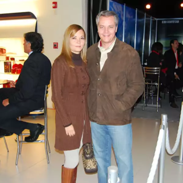 3er Aniversario Ferrari