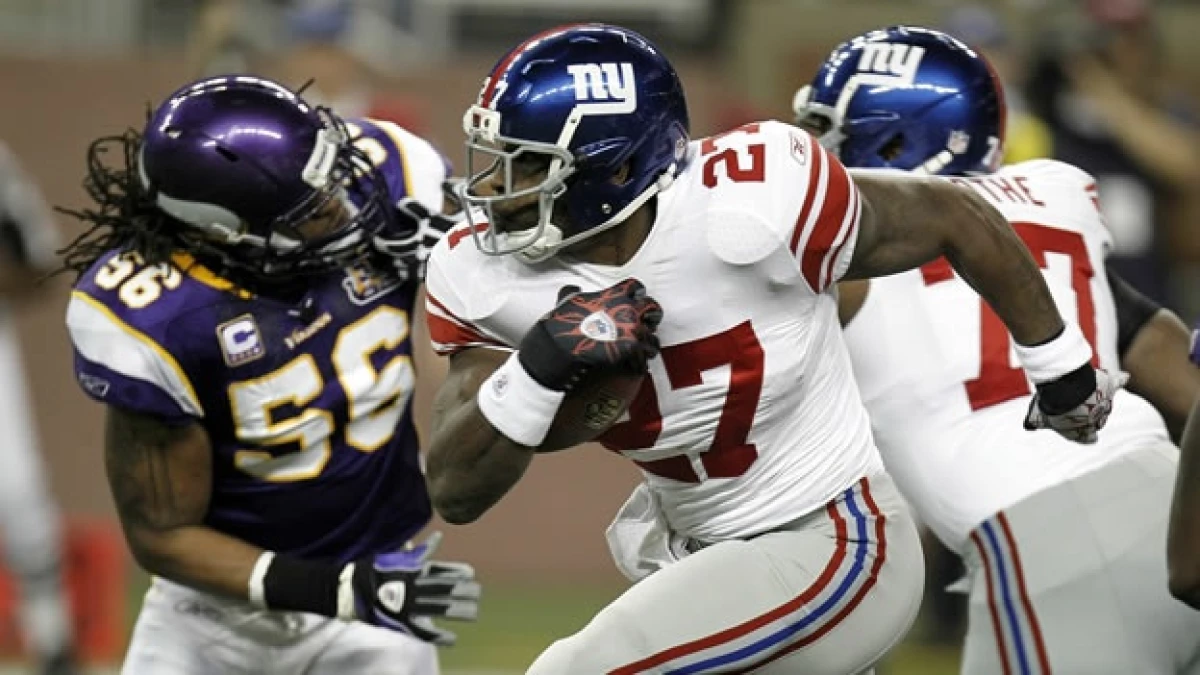 Jugadores de la NFL