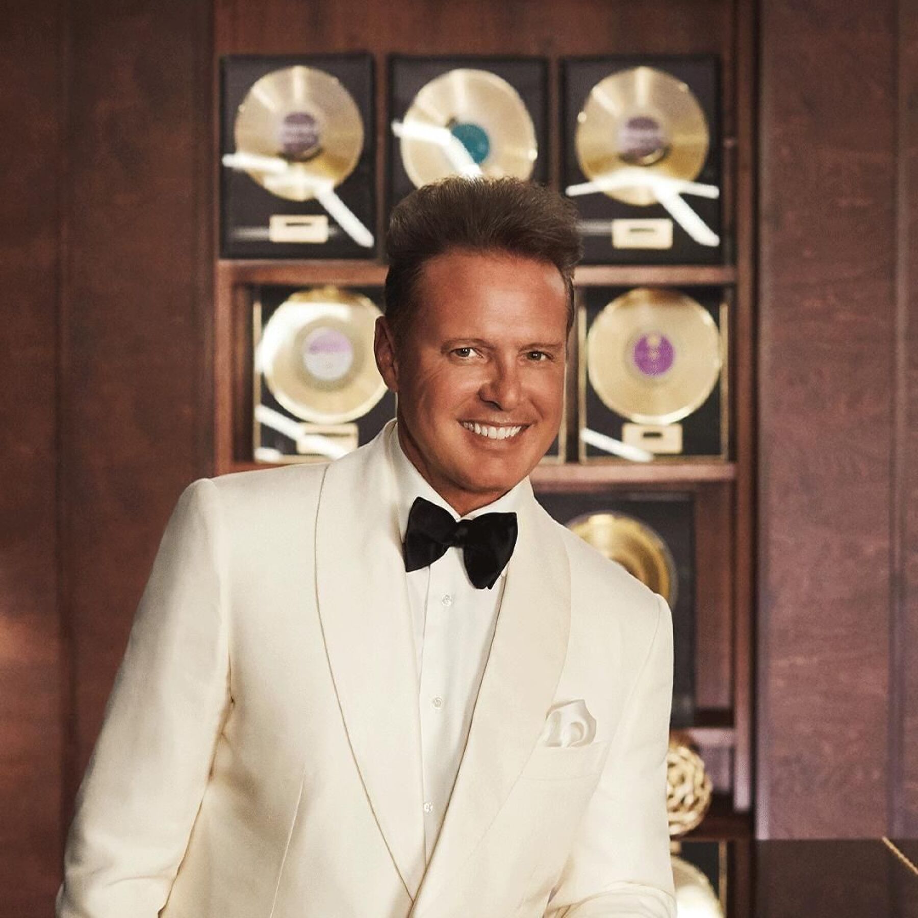 La Historia Detras Del Comercial De Luis Miguel Para Uber Eats