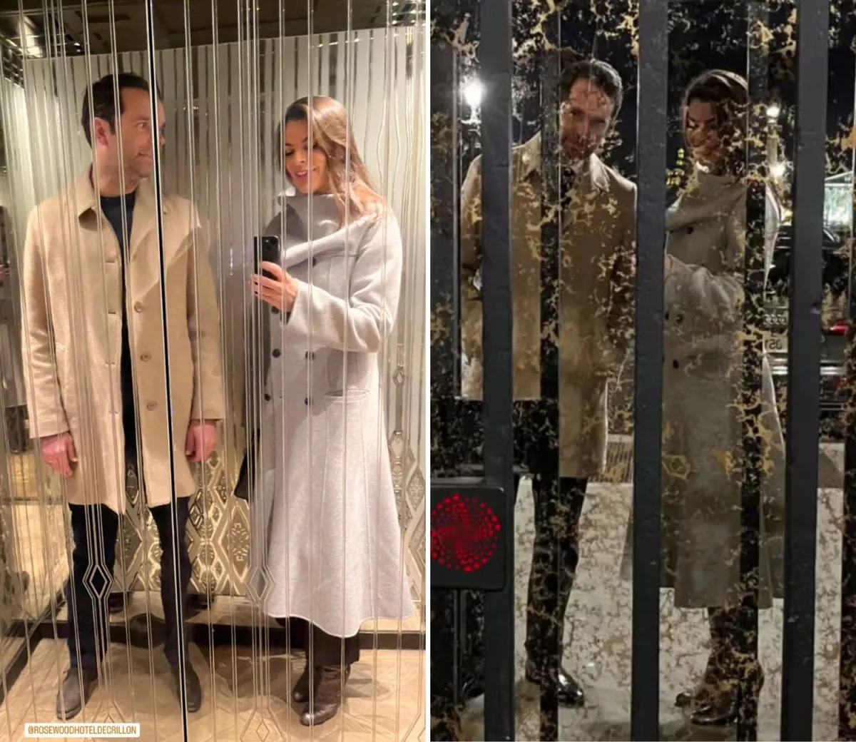 barbara-coppel-alejandro-hank-paris