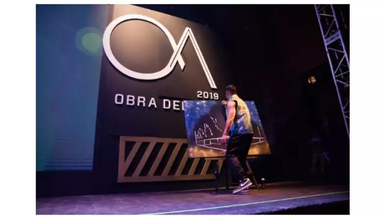 Destacan los patrocinadores de ODA 2019