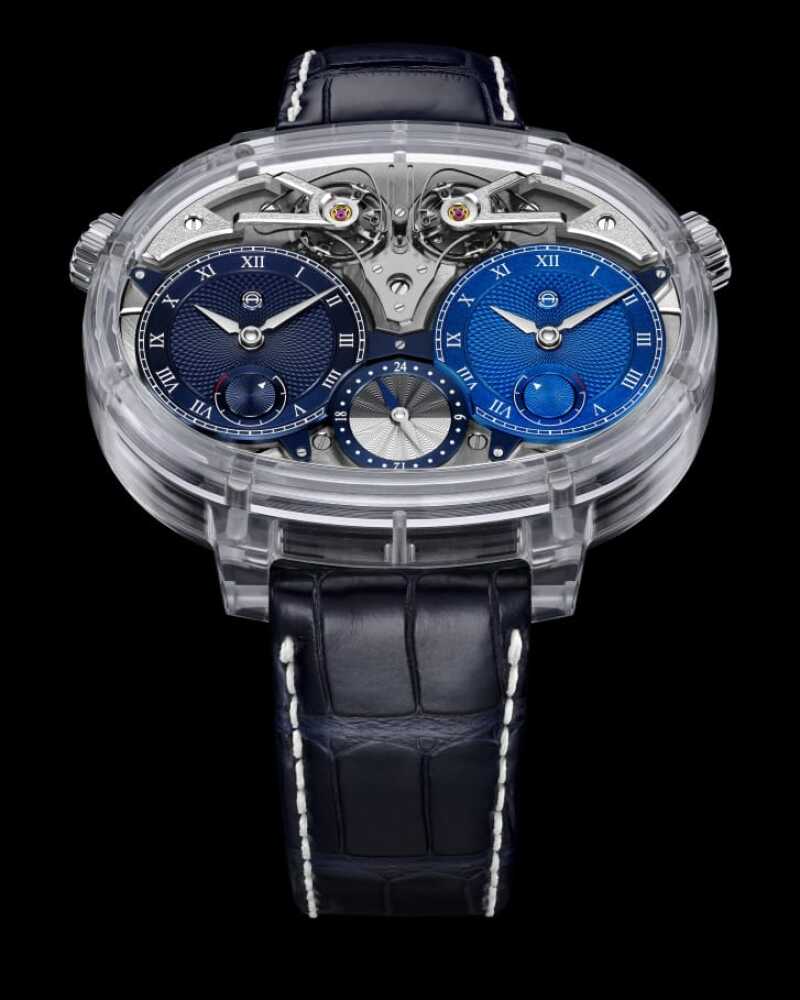 Relojes