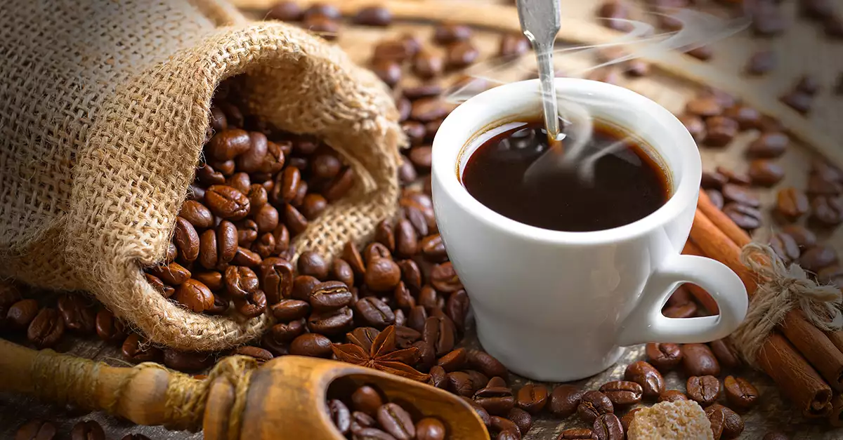 Café