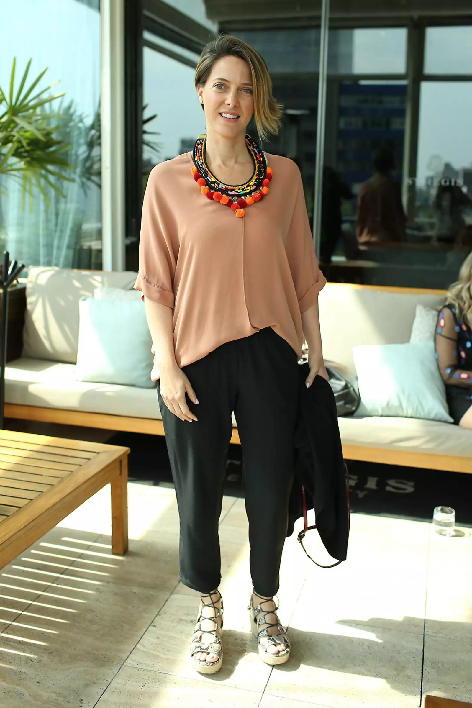 Brunch Women's Weekend