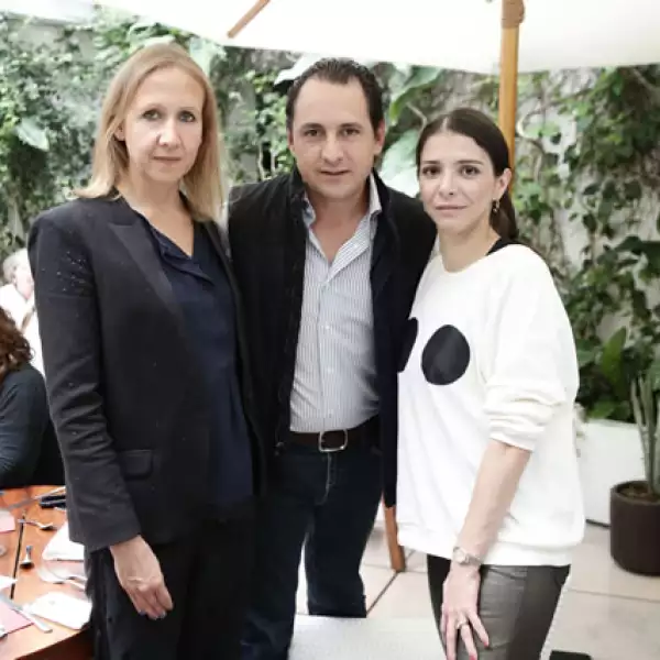 Comida Gallery Weekend