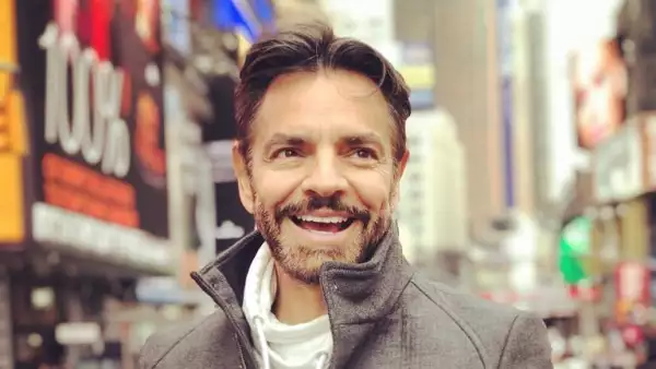 Eugenio Derbez
