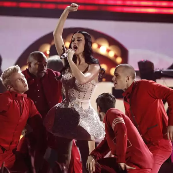 Katy Perry
