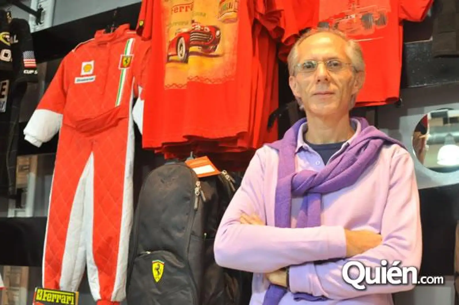 Maurizio Corbi