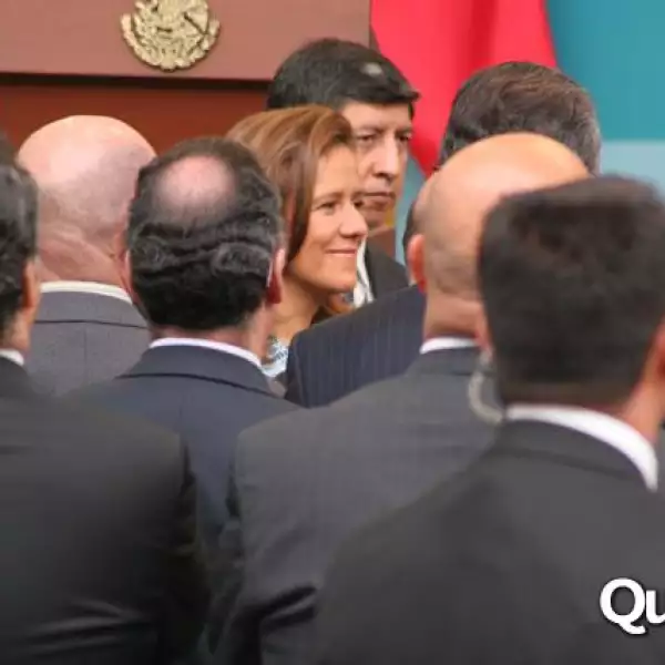 3er Informe de Gobierno de Felipe Calderón