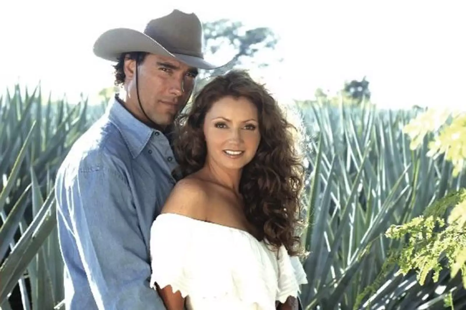 Sin duda `Destilando amor´ fue un gran éxito en su carrera, ha sido la última hasta el momento y es por ella que se le conoce como `La Gaviota´. Su galán fue Eduardo Yánez y terminó en septiembre de 2007.