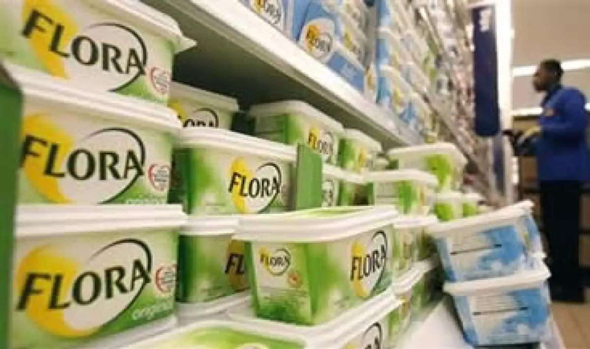 El fabricante de Knorr, Hellmann’s, Dove y Flora ya origina la mayor parte de sus ventas, 55%, en mercados emergentes. (Foto: Reuters)