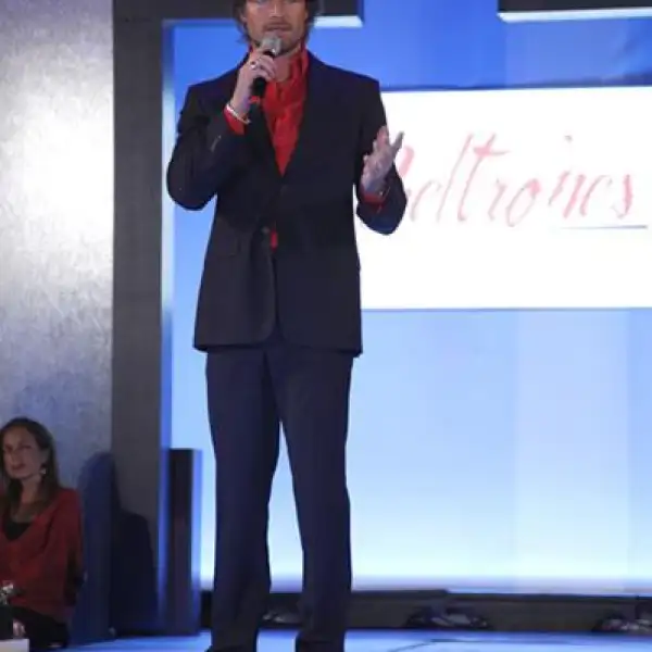 Desfile Fundación Beltrones