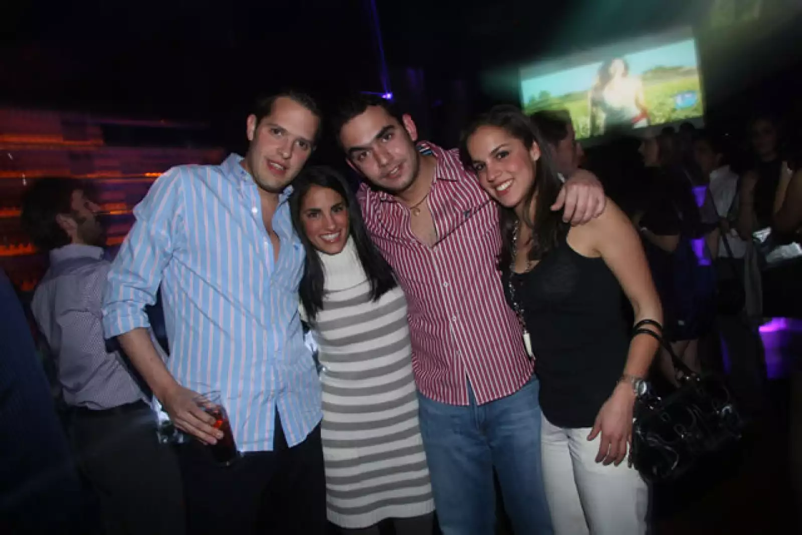 Fiesta Fin de Año Sens.