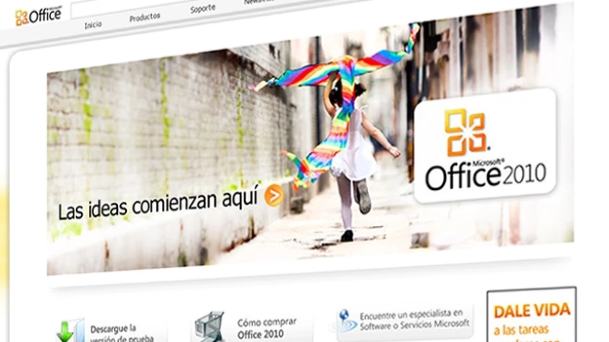 online
