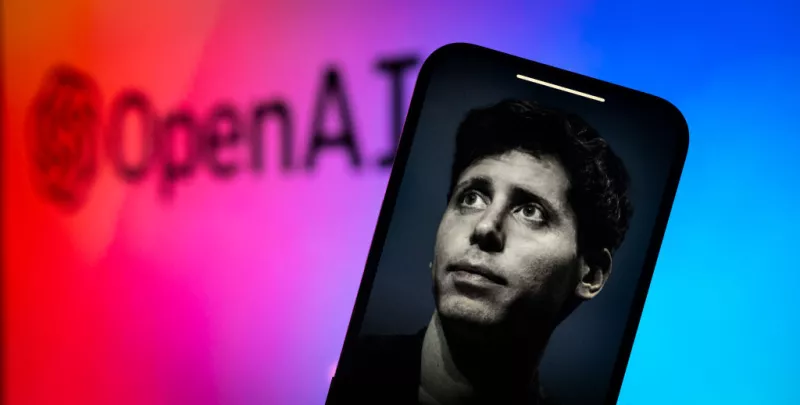 OpenAI vs Apple