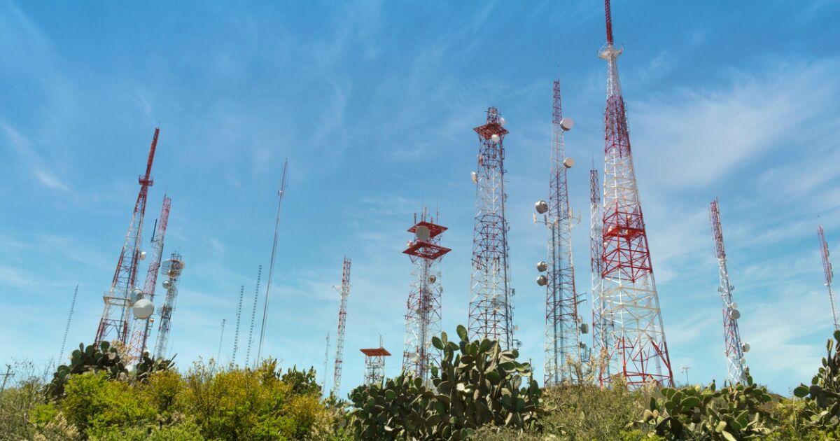 CFE, Altán'ın borcunu ödemek için bir vakıf oluşturulması konusunda IFT'yi bilgilendirdi